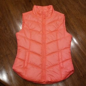 Neon Vest, XS